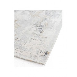 Μοντέρνο Χαλί Silky 15B L. Beige