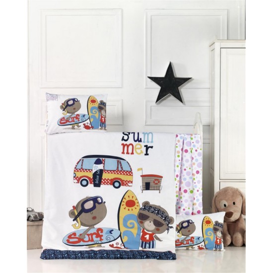 SURF – ΣΕΤ ΣΕΝΤΟΝΙΑ ΒΡΕΦΙΚΑ 