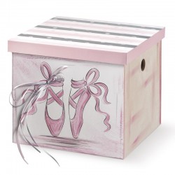 ΒΑΠΤΙΣΤΙΚΟ ΣΕΤ ΜΠΑΛΑΡΙΝΑ