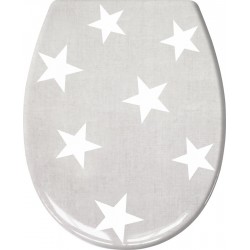 Καπάκι WC Nova