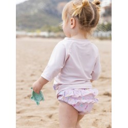 Μπλούζα με προστασία UV50 Ice-Creams 