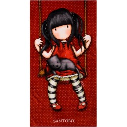 SANTORO 5808 ΠΕΤΣΕΤΑ ΘΑΛΑΣΣΗΣ 75Χ150