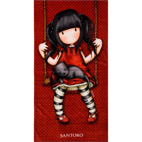 SANTORO 5808 ΠΕΤΣΕΤΑ ΘΑΛΑΣΣΗΣ 75Χ150