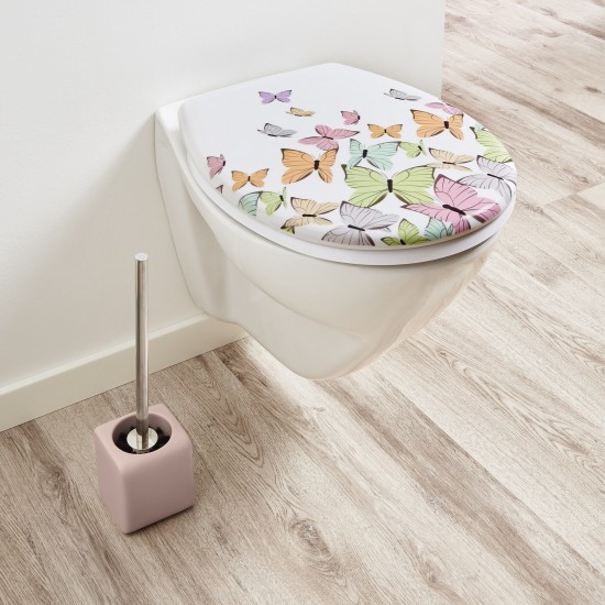 Καπάκι WC Butterfly