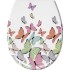Καπάκι WC Butterfly