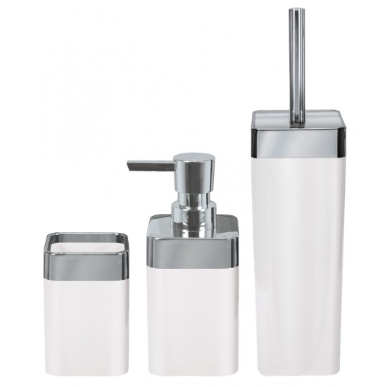 Αξεσουάρ Μπάνιου  Match