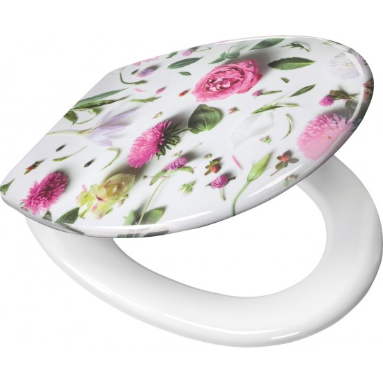 Καπάκι WC Rosalie