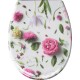 Καπάκι WC Rosalie
