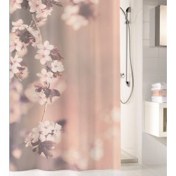 Κουρτίνα Μπάνιου Blossom