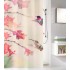 Κουρτίνα Μπάνιου Kolibri