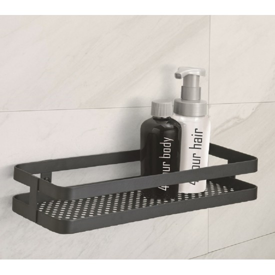 Επιτοίχια Ραφιέρα Framework Basket Μεταλλική