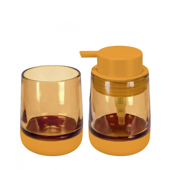 Αξεσουάρ Μπάνιου  Belly