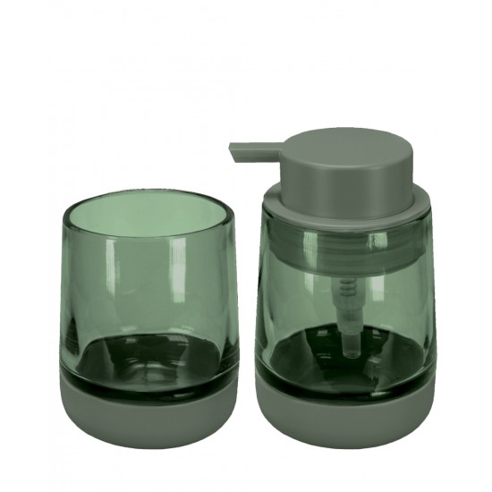 Αξεσουάρ Μπάνιου  Belly