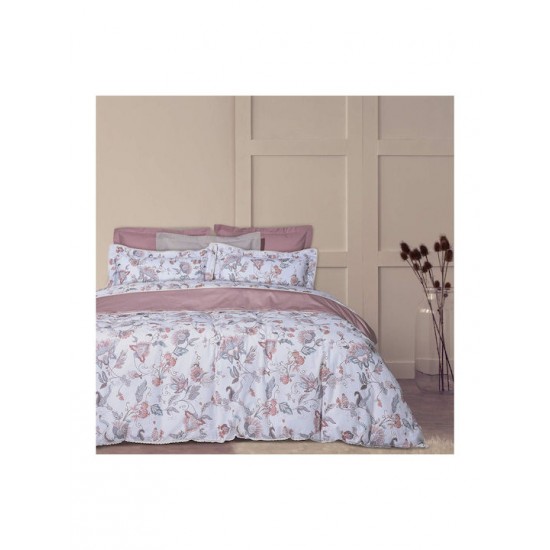 DAS HOME ΠΑΠΛΩΜΑΤΟΘΗΚΗ ΣΕΤ ΥΠΕΡΔΙΠΛΗ PRESTIGE 1677