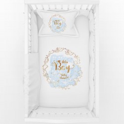 Boy Baby Shower