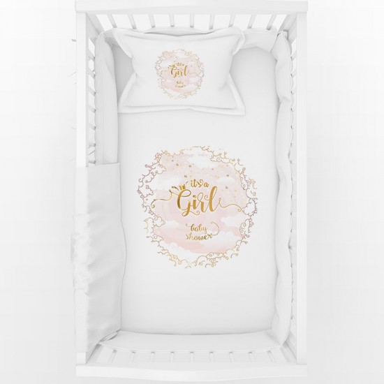 Girl Baby Shower
