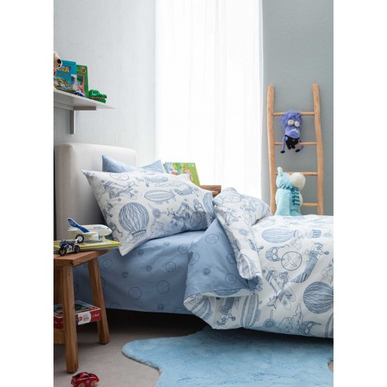 RETRO ΠΑΠΛΩΜΑ ΠΑΙΔΙΚΟ