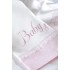 BABY PINK – ΣΕΤ ΣΕΝΤΟΝΙΑ ΒΡΕΦΙΚΑ ΜΕ ΚΕΝΤΗΜΑ 3 ΤΕΜ.