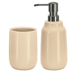 Αξεσουάρ Μπάνιου Dotty