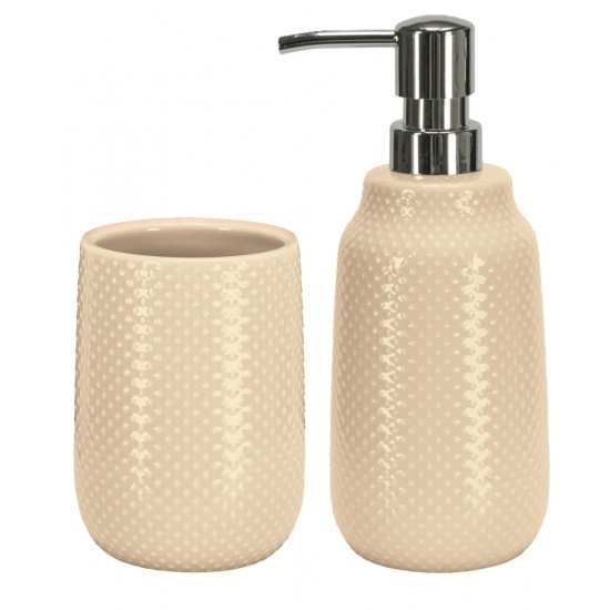 Αξεσουάρ Μπάνιου Dotty