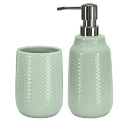 Αξεσουάρ Μπάνιου Dotty