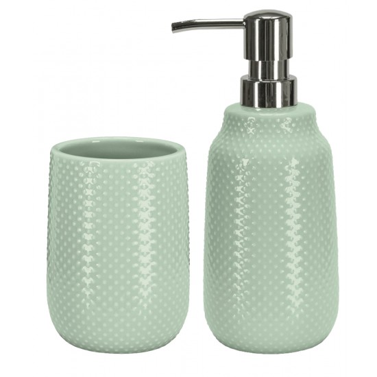 Αξεσουάρ Μπάνιου Dotty