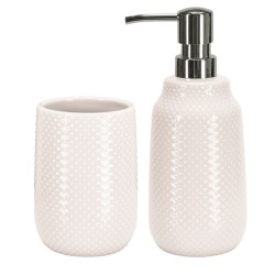 Αξεσουάρ Μπάνιου Dotty