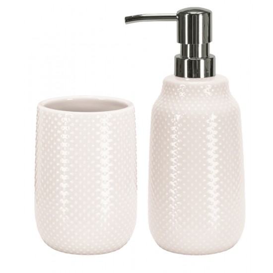 Αξεσουάρ Μπάνιου Dotty