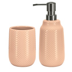 Αξεσουάρ Μπάνιου Dotty