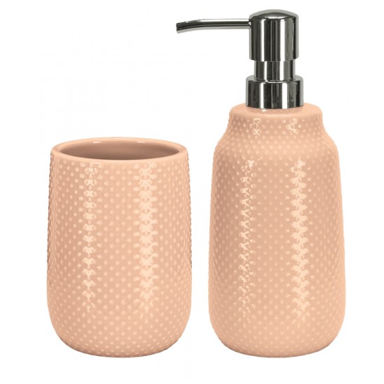 Αξεσουάρ Μπάνιου Dotty