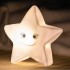 Φωτάκι Νυκτός Led Αστεράκι