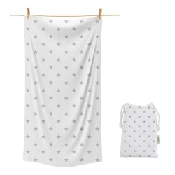 Πετσέτα Θαλάσσης Stars