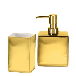 Αξεσουάρ Μπάνιου Glamour