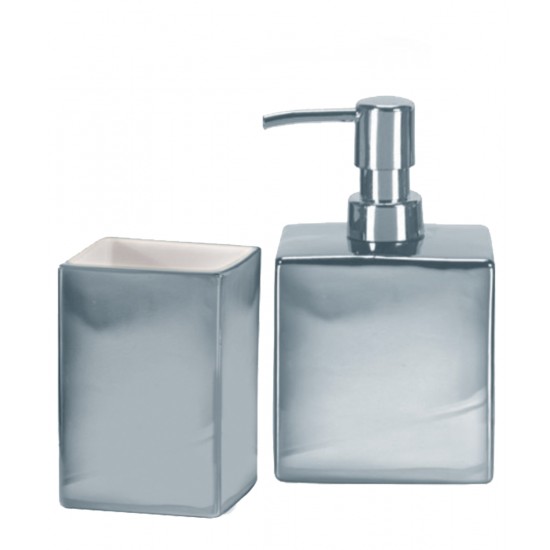 Αξεσουάρ Μπάνιου Glamour