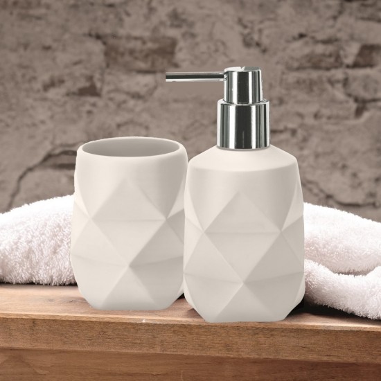 Αξεσουάρ Μπάνιου Crackle