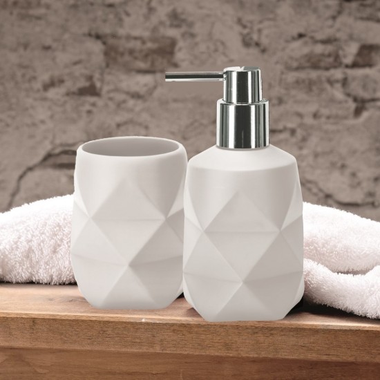 Αξεσουάρ Μπάνιου Crackle