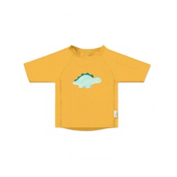 Μπλούζα με προστασία UV50 Happydinos