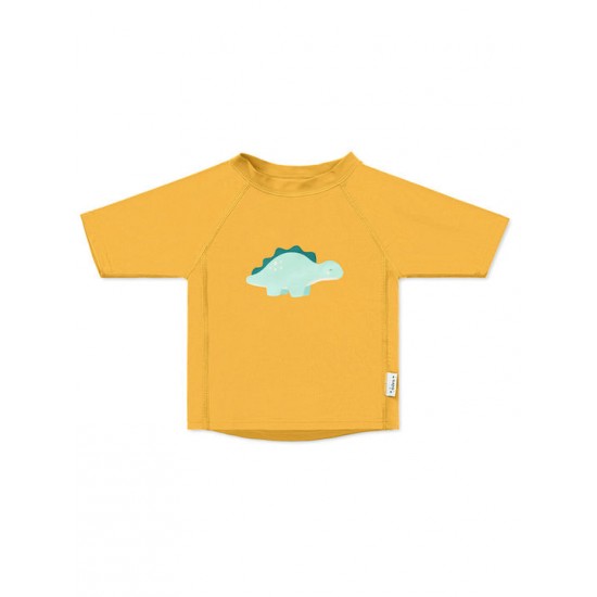 Μπλούζα με προστασία UV50 Happydinos