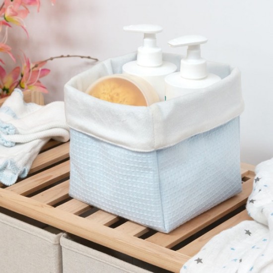 Καλαθάκι Καλλυντικών Σιέλ 15x15