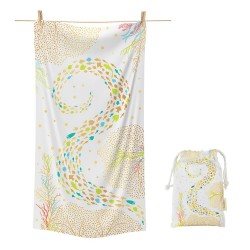 Πετσέτα Θαλάσσης Majestic