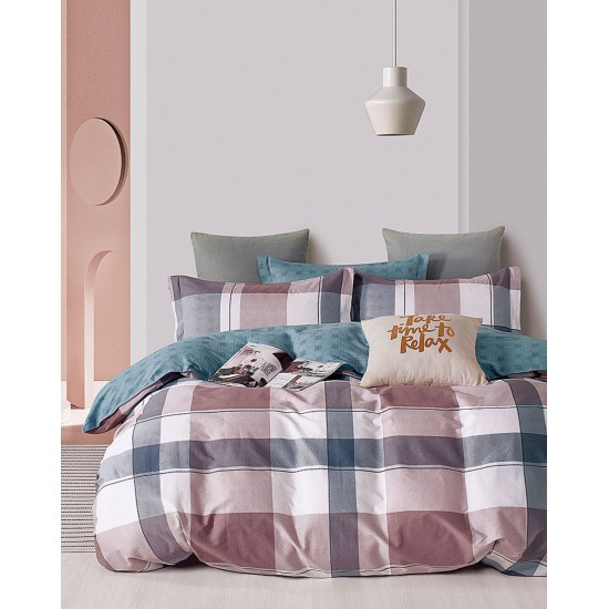  Σετ Σεντόνια Υπέρδιπλα 230x260εκ SPIRIT-MANON