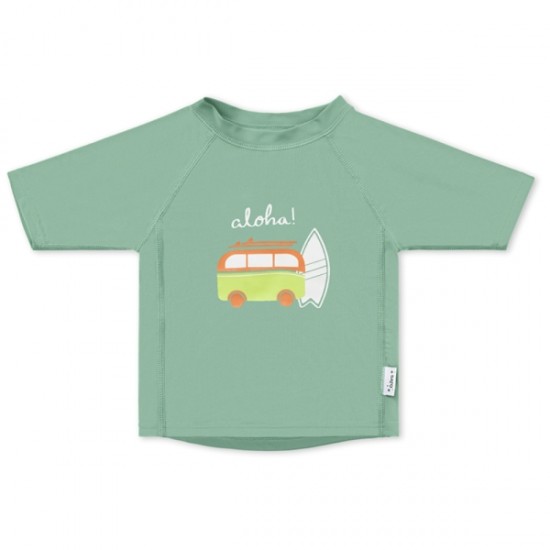 Μπλούζα με προστασία UV50 Aloha