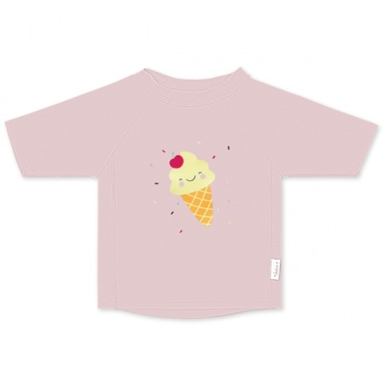 Μπλούζα με προστασία UV50 Ice-Creams 