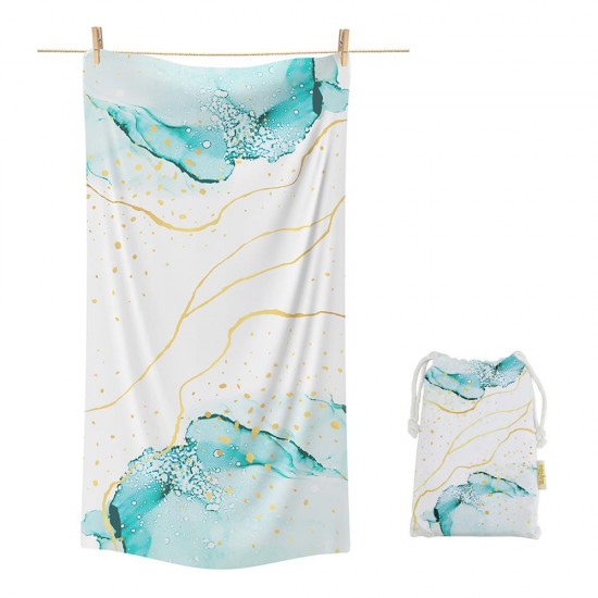 Πετσέτα Θαλάσσης Ocean