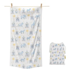 Πετσέτα Θαλάσσης Orient