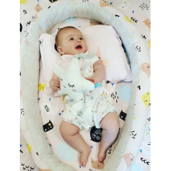 Πολυχρηστικό Μαξιλάρι 