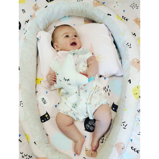 Πολυχρηστικό Μαξιλάρι 