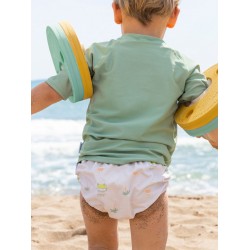 Πάνα Μαγιό με προστασία UV50 Aloha 