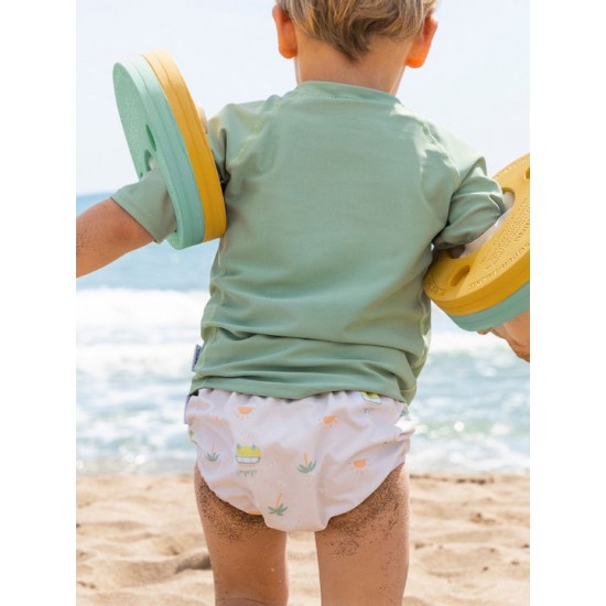 Πάνα Μαγιό με προστασία UV50 Aloha 