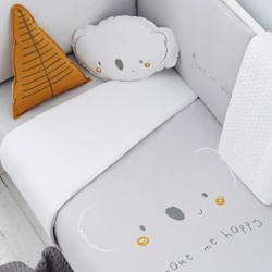 Σετ Μαξιλάρια Sidney 3τμχ.